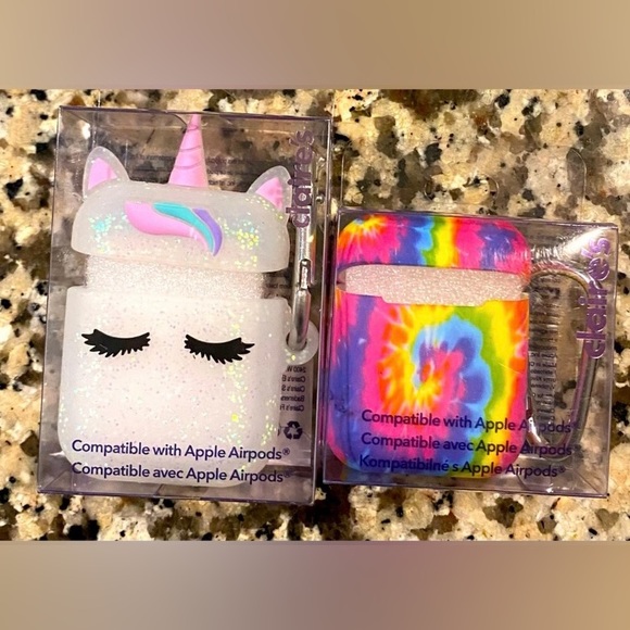 AirPod Holders Duo Mix and Match - Picture 2 of 7